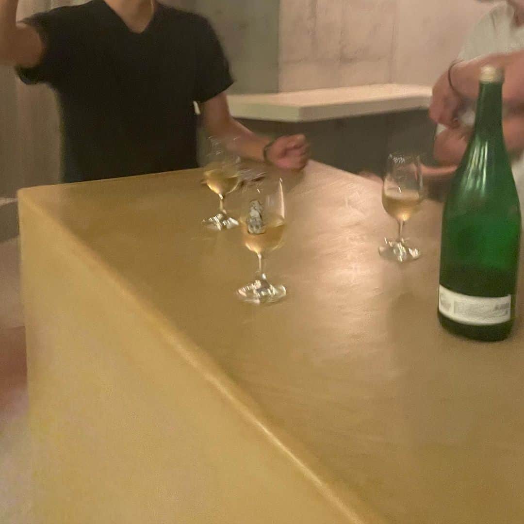 関口佳乃のインスタグラム