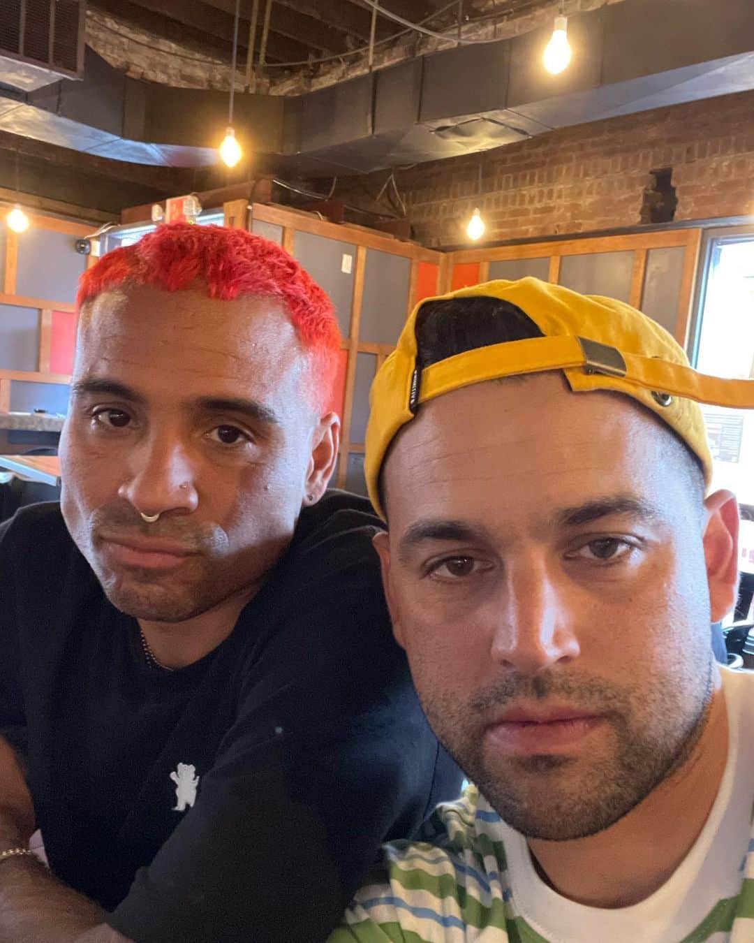 ポール・ロドリゲスさんのインスタグラム写真 - (ポール・ロドリゲスInstagram)「Happy bday @mannysantiago  To bad they only allow 10 pics for the slides because these are just a few of the good times we’ve had!! You are the life and energy of the party!!! Thanks for all the inspiration and motivation you bring to everyone you know on the daily!! Love you my brother!!!!」9月11日 13時47分 - prod