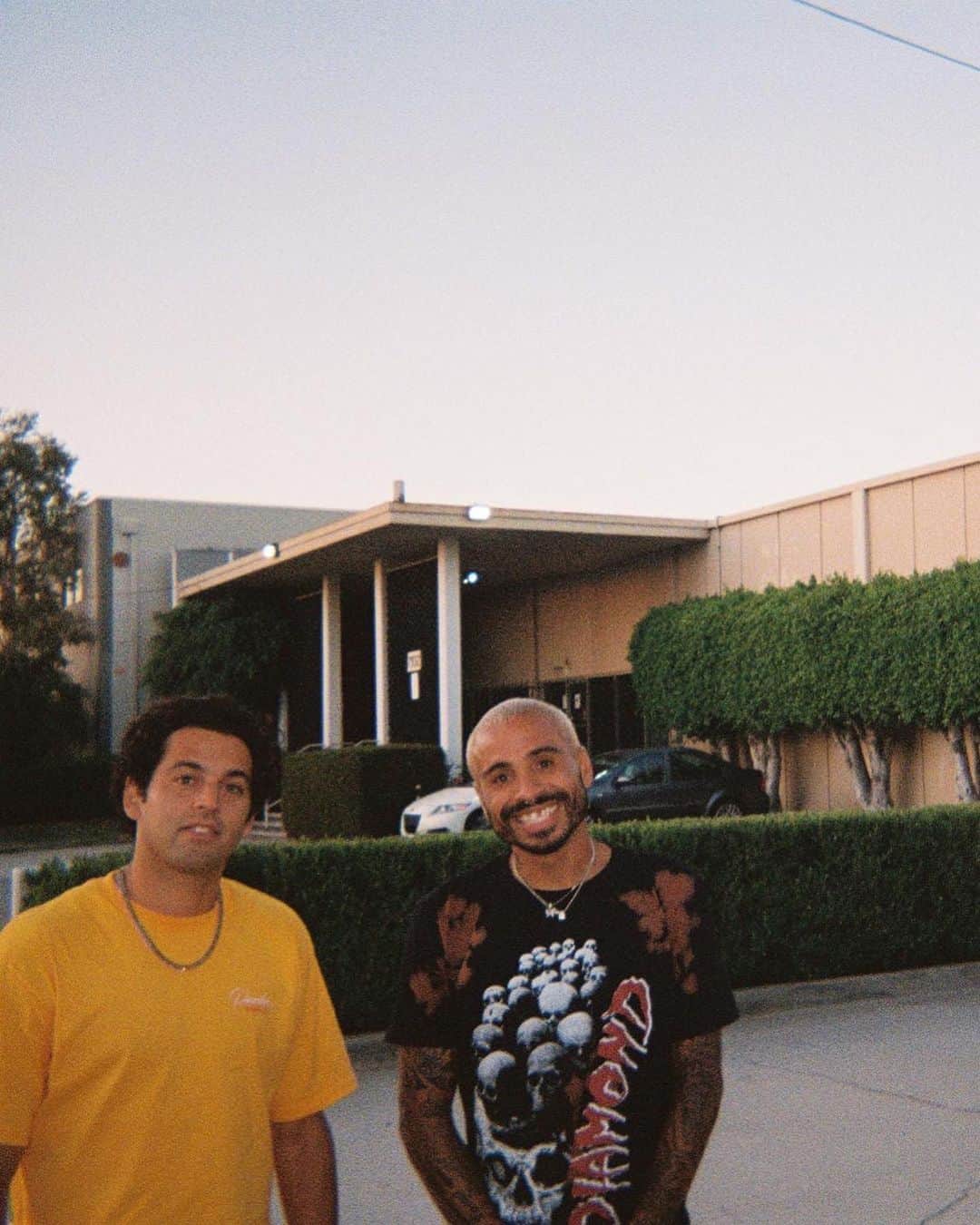 ポール・ロドリゲスさんのインスタグラム写真 - (ポール・ロドリゲスInstagram)「Happy bday @mannysantiago  To bad they only allow 10 pics for the slides because these are just a few of the good times we’ve had!! You are the life and energy of the party!!! Thanks for all the inspiration and motivation you bring to everyone you know on the daily!! Love you my brother!!!!」9月11日 13時47分 - prod