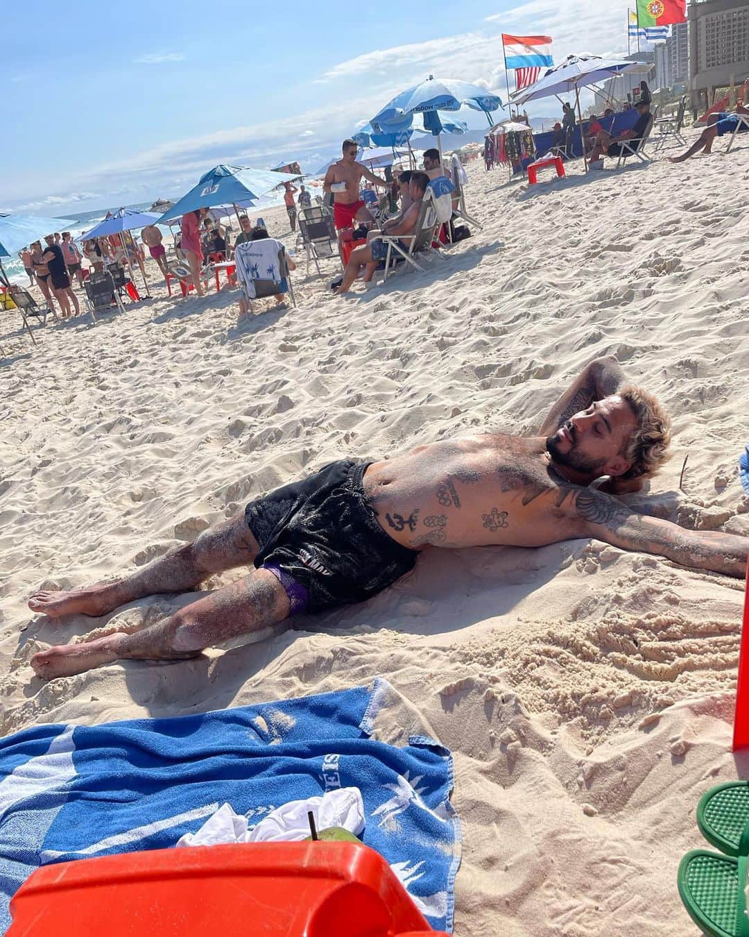 ポール・ロドリゲスさんのインスタグラム写真 - (ポール・ロドリゲスInstagram)「Happy bday @mannysantiago  To bad they only allow 10 pics for the slides because these are just a few of the good times we’ve had!! You are the life and energy of the party!!! Thanks for all the inspiration and motivation you bring to everyone you know on the daily!! Love you my brother!!!!」9月11日 13時47分 - prod