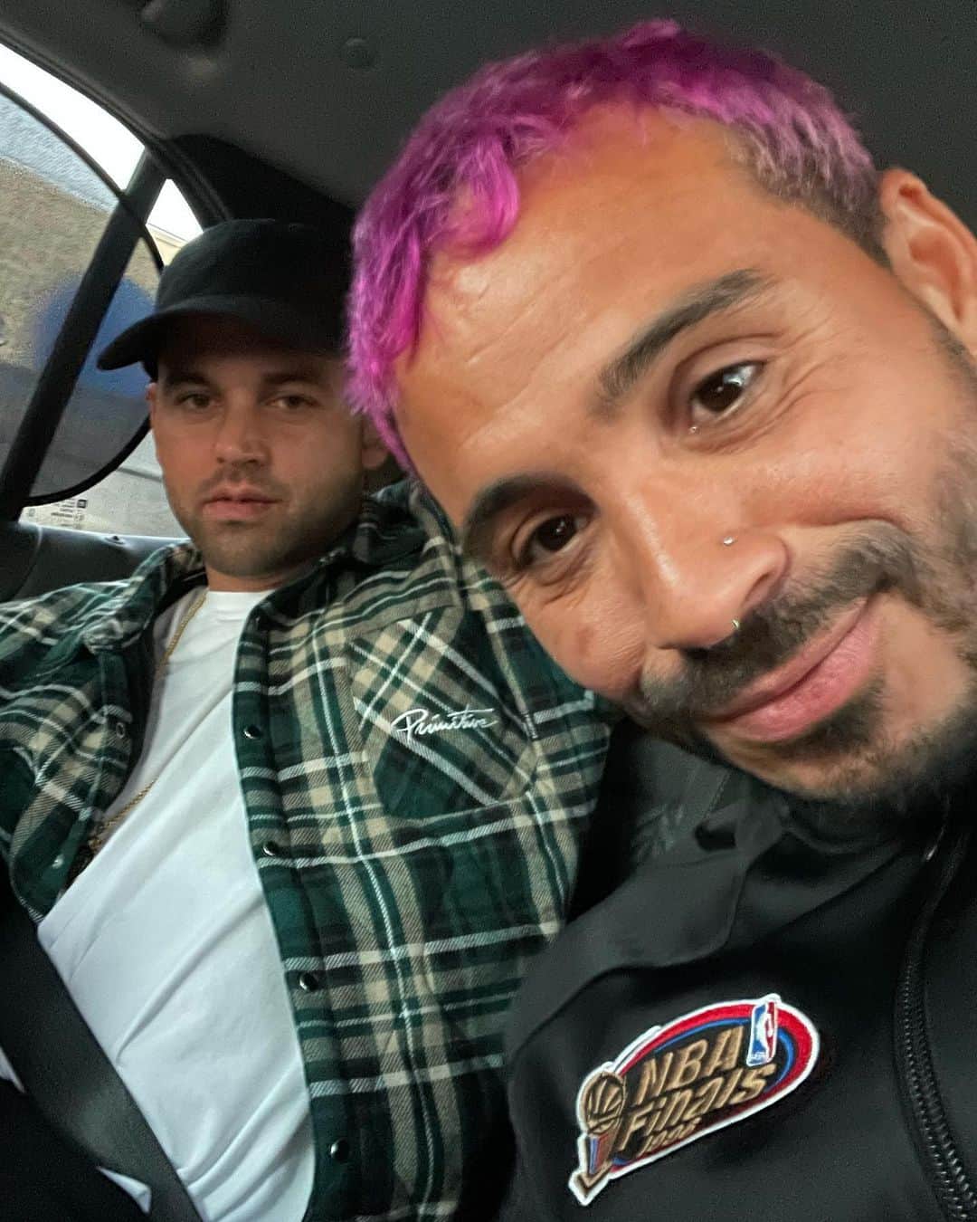 ポール・ロドリゲスさんのインスタグラム写真 - (ポール・ロドリゲスInstagram)「Happy bday @mannysantiago  To bad they only allow 10 pics for the slides because these are just a few of the good times we’ve had!! You are the life and energy of the party!!! Thanks for all the inspiration and motivation you bring to everyone you know on the daily!! Love you my brother!!!!」9月11日 13時47分 - prod