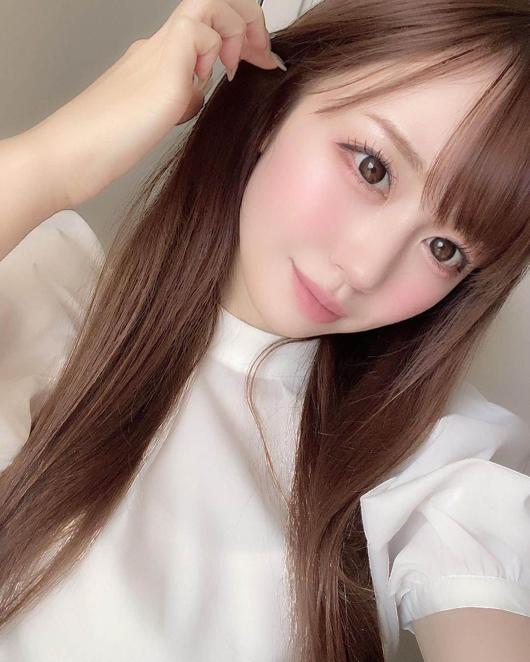 新木さくらのインスタグラム