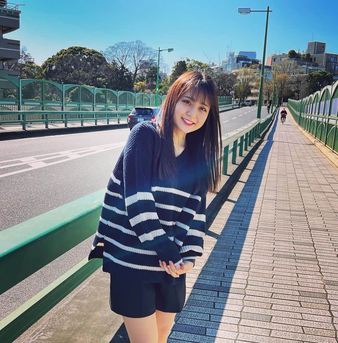 渡辺優奈のインスタグラム：「ひょおーん。 皆様投票どうぞ〜😭🙇🏻‍♀️ 今日の18時から開始だよー！」