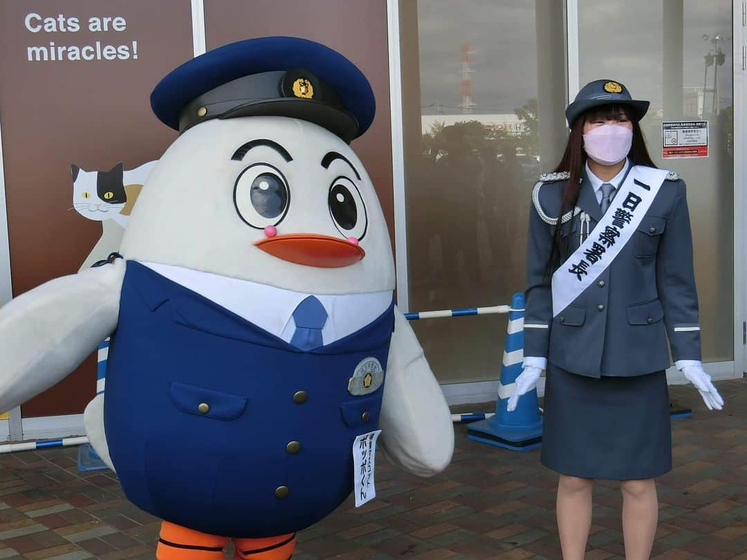 春日萌花のインスタグラム：「📻🎤春日萌花9月スケジュール🚓👩🏻‍⚕️  15日(金) 10:00〜11:00 川越一日警察署長 JAいるま野あぐれっしゅ川越 特殊詐欺被害防止キャンペーン トークショー👮🏻  16日(土) 25:30〜4:45  #NACK5 #ファンラジ795📻  17日(日) 17:30〜 #GanJo 成増アクトホール ※売店等お手伝い🏪  18日(月)〜 腎提供手術のため1週間程度の入院🏥 23日(土)ファンラジはTENDERLAMP AMIさんがパーソナリティを務めてくださいます  26日(火) 19:00 #YMZ 新木場1stRING ※コスプレマッチプロデュース 退院が間に合えば会場へ伺います👗  30日(土) 25:30～4:45  #NACK5 #ファンラジ795📻 ※ラジオ復帰予定  会場やラジオでご一緒させていただけたら嬉しいです☺️  #腎移植ドナー」