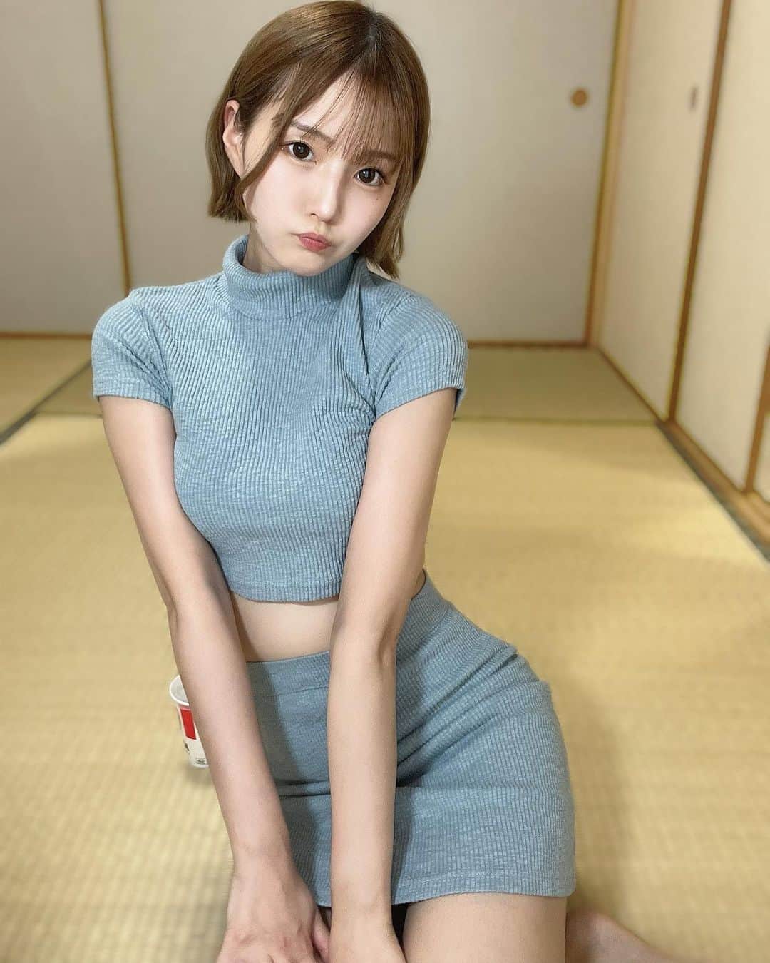 伊関あみのインスタグラム