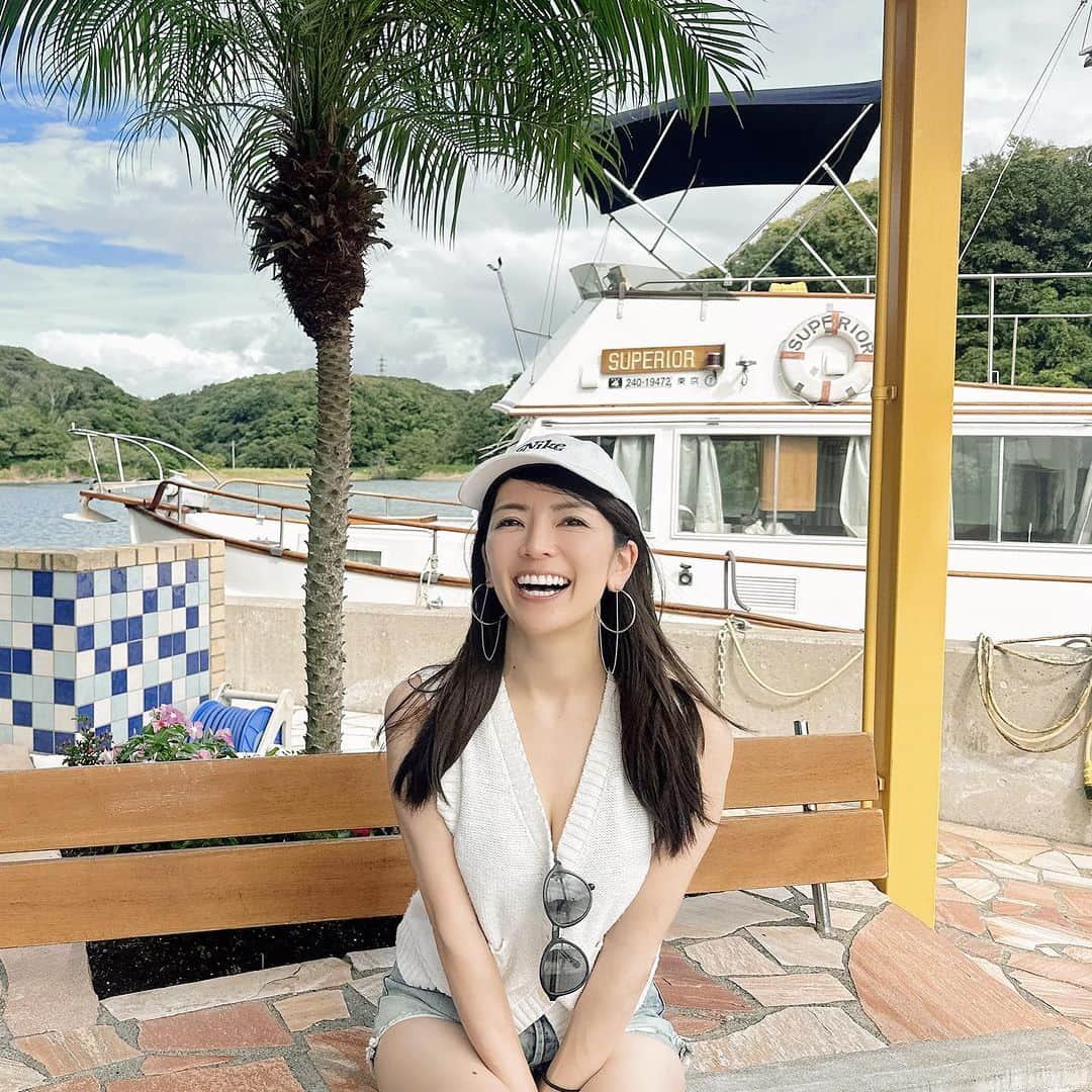 三浦マキさんのインスタグラム写真 - (三浦マキInstagram)「Endless Summer💛 夏よ、終わらないでー!!!  #summer  #summertime」9月11日 15時48分 - makimiura__la