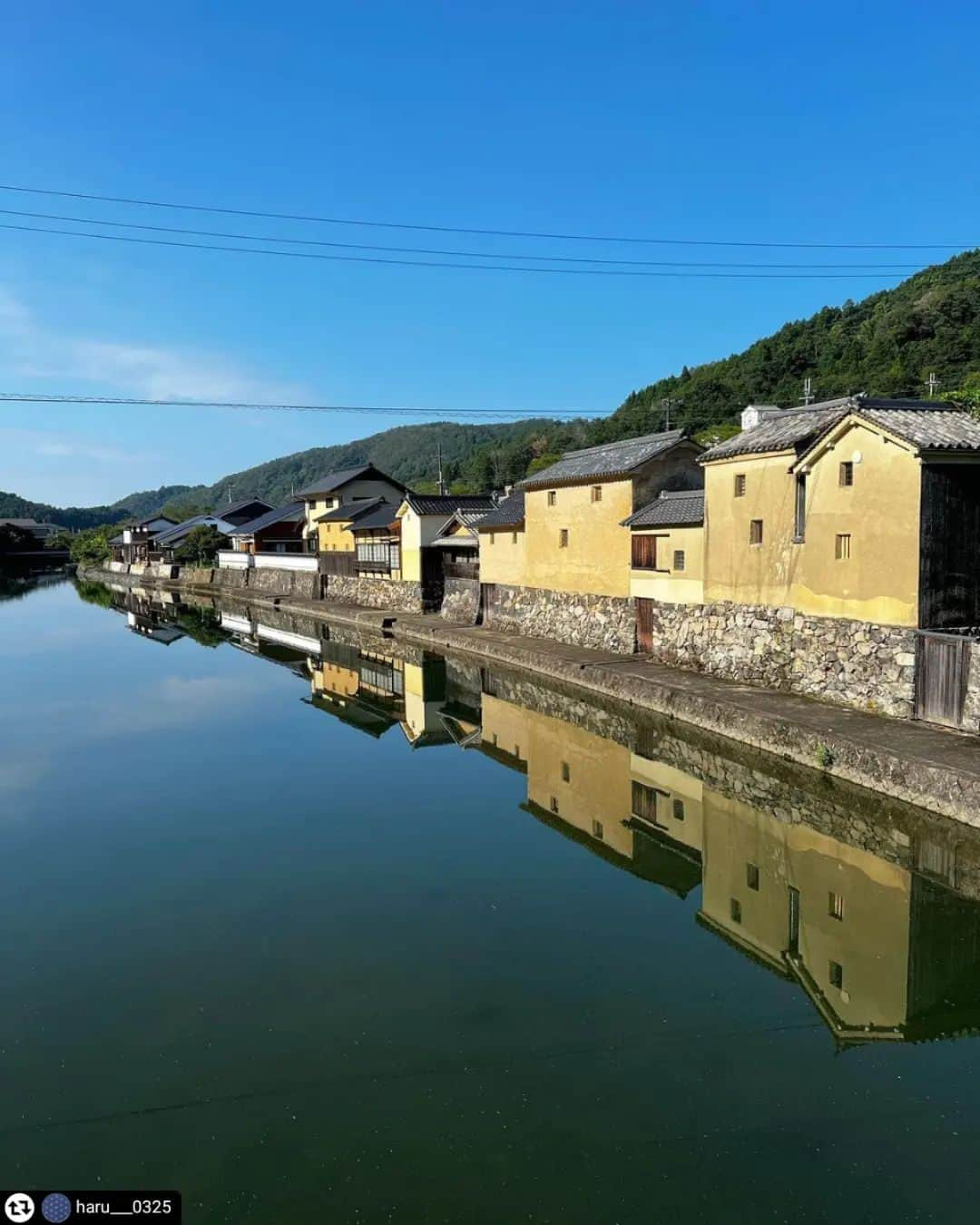 兵庫県のインスタグラム