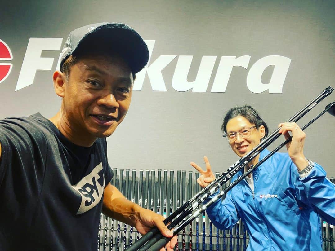 脇阪寿一のインスタグラム