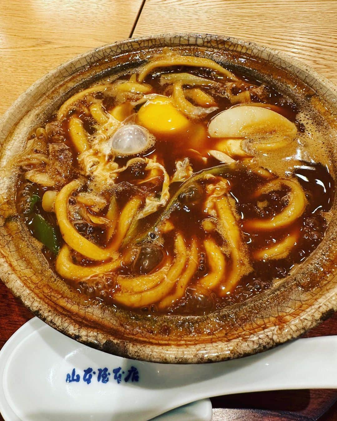 のインスタグラム：「お前を味噌煮込んでやろうか！！」