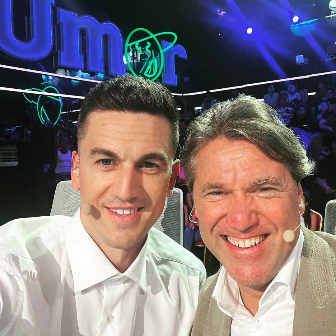 のインスタグラム：「#iumor maine (marți) ora 20:30 @antena1_oficial」
