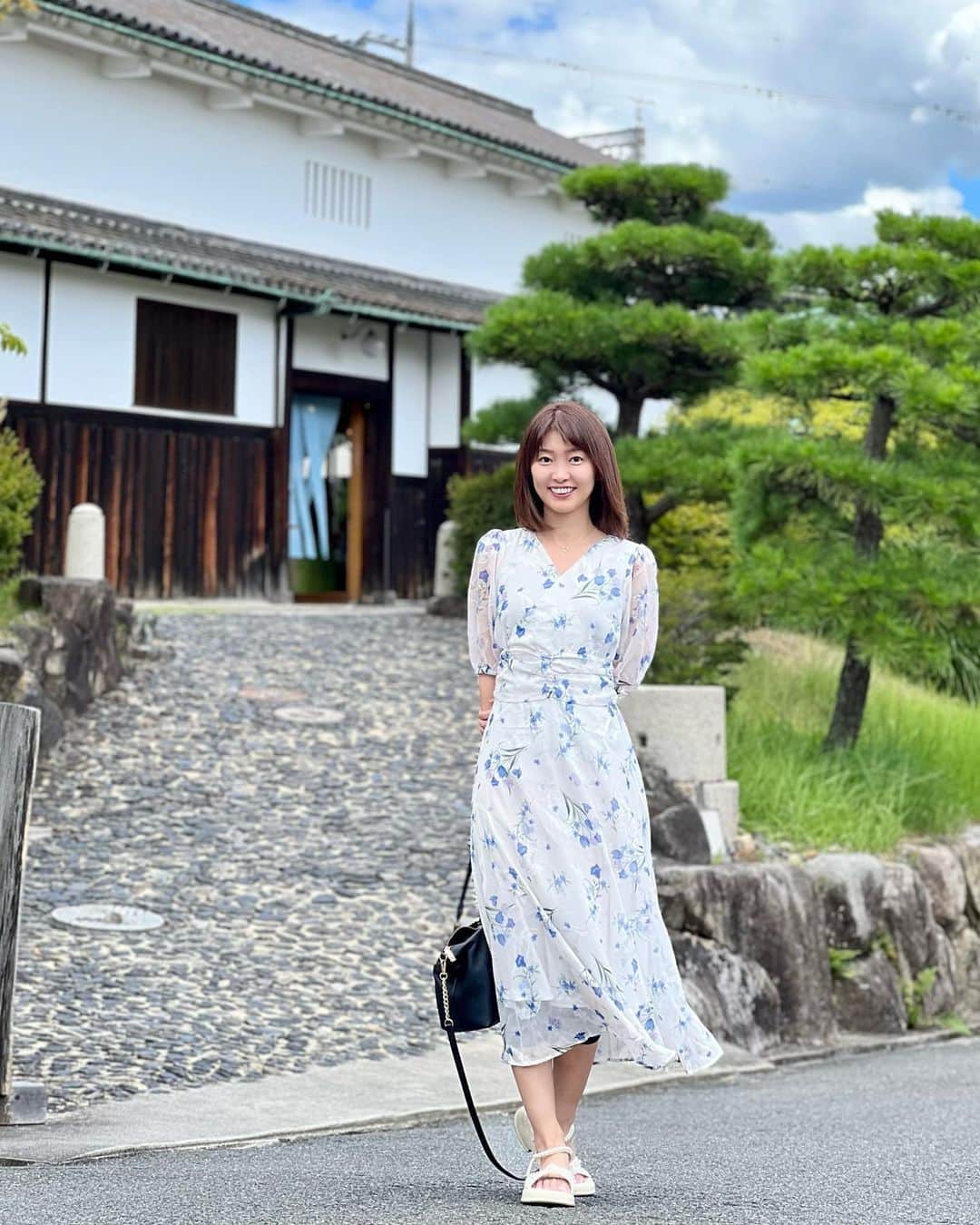 織田千穂のグルメインスタ