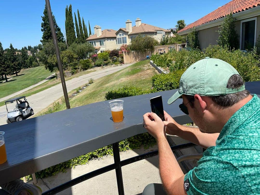 ジョーイ・ブラッグさんのインスタグラム写真 - (ジョーイ・ブラッグInstagram)「BBW - Brother’s Bachelor Weekend」9月12日 3時14分 - joeybragg