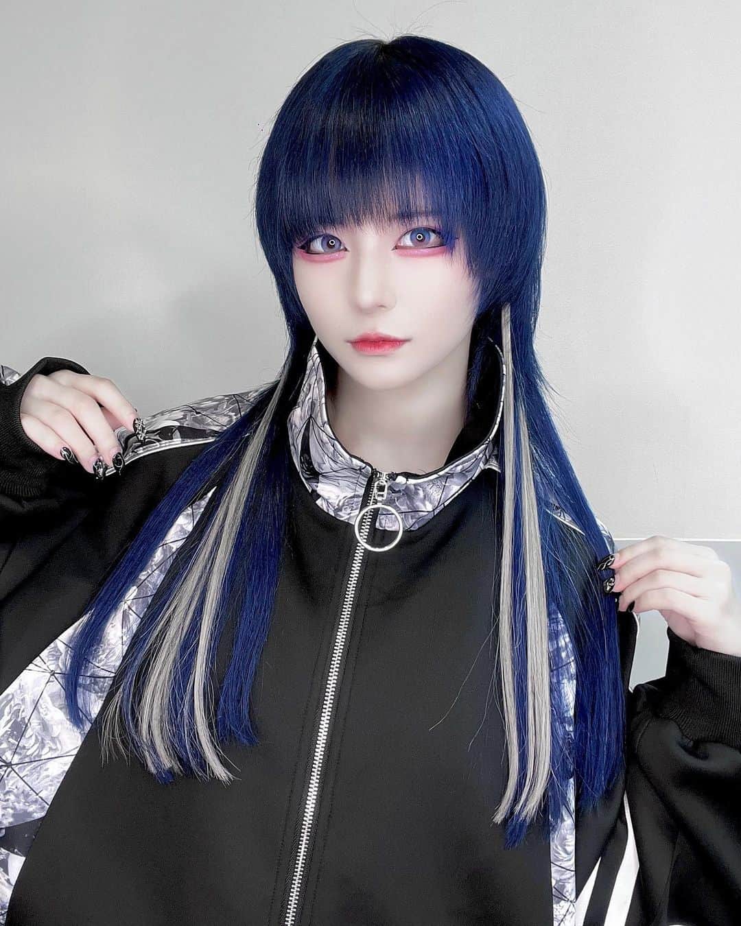 てのひらえるのインスタグラム