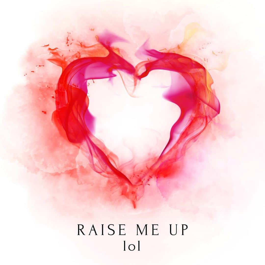 lolのインスタグラム：「【 最新曲 配信リリース決定！ 】   本日 #fmyokohama でオンエアした lolの新曲「RAISE ME UP」が 9/17(日)午前0:00に配信リリース決定！  💿https://avex.jp/lol/discography/  #lol_RAISEMEUP」