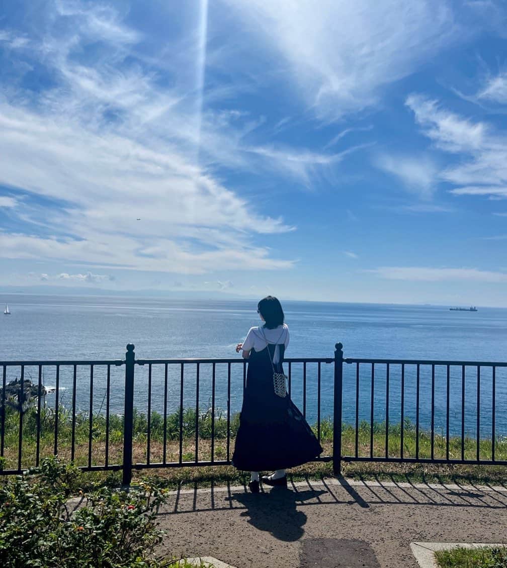 関戸奏音さんのインスタグラム写真 - (関戸奏音Instagram)9月11日 18時56分 - kanon_sekido