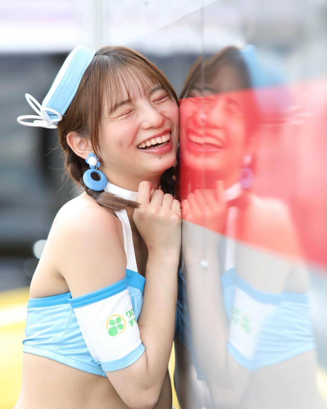 東条澪のインスタグラム