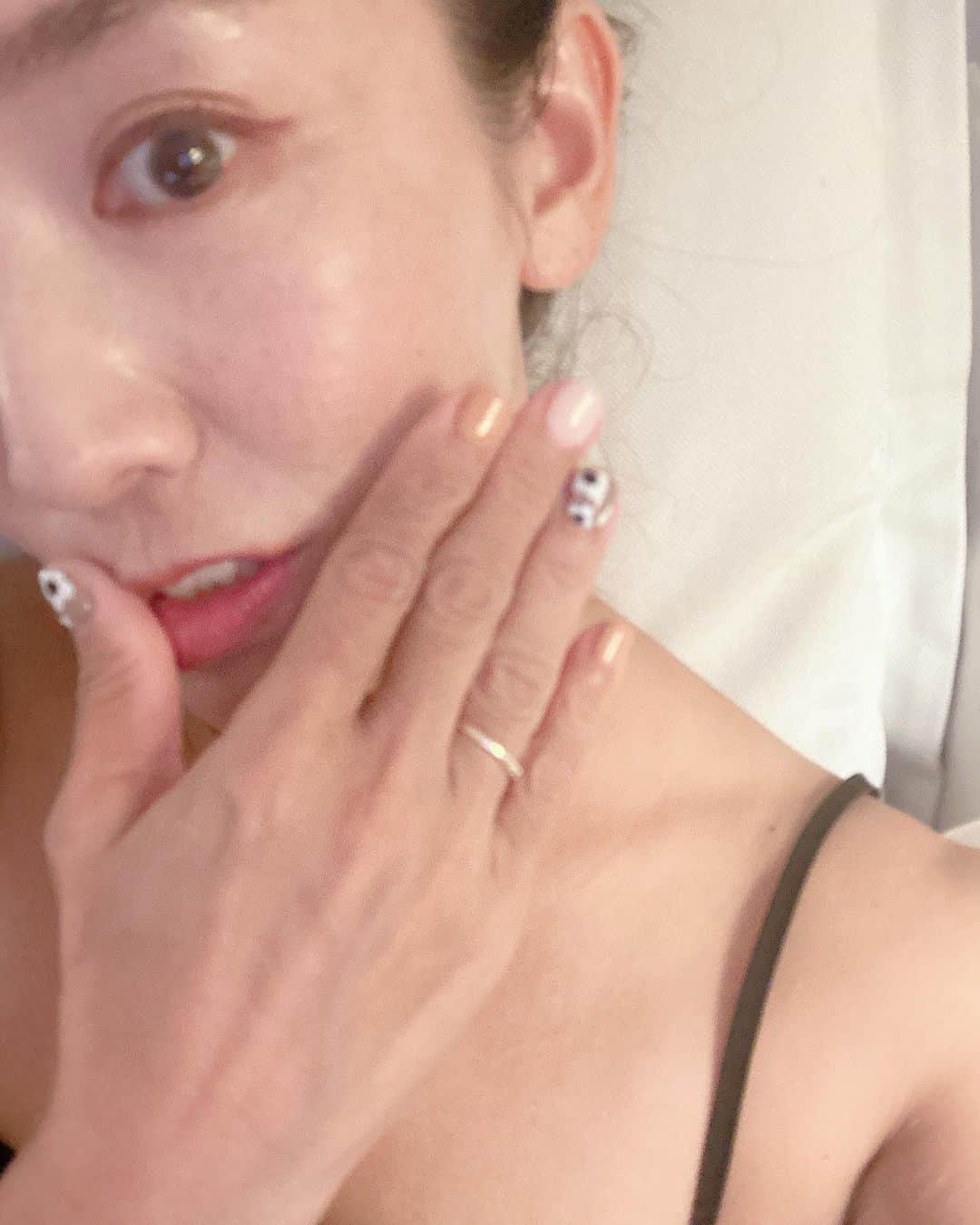坂木優子のインスタグラム
