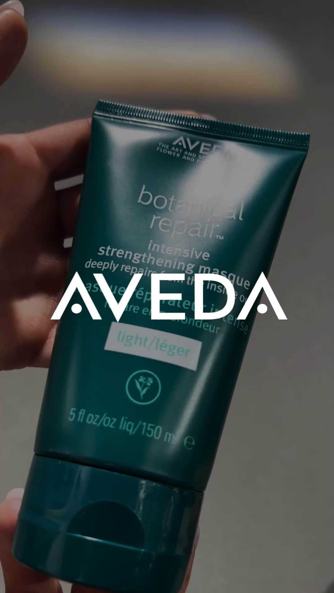 Aveda Japanのインスタグラム