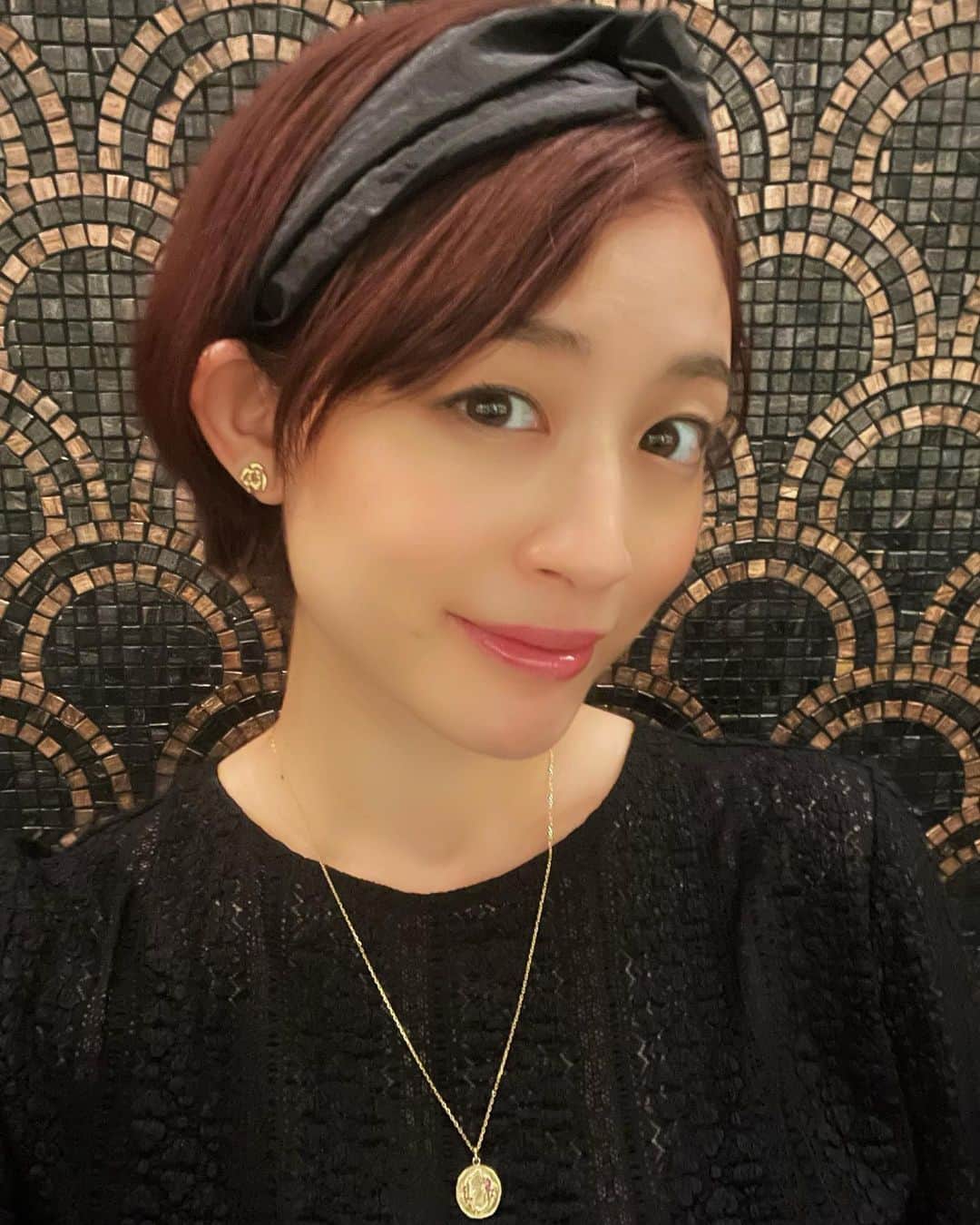 新井恵理那のインスタグラム