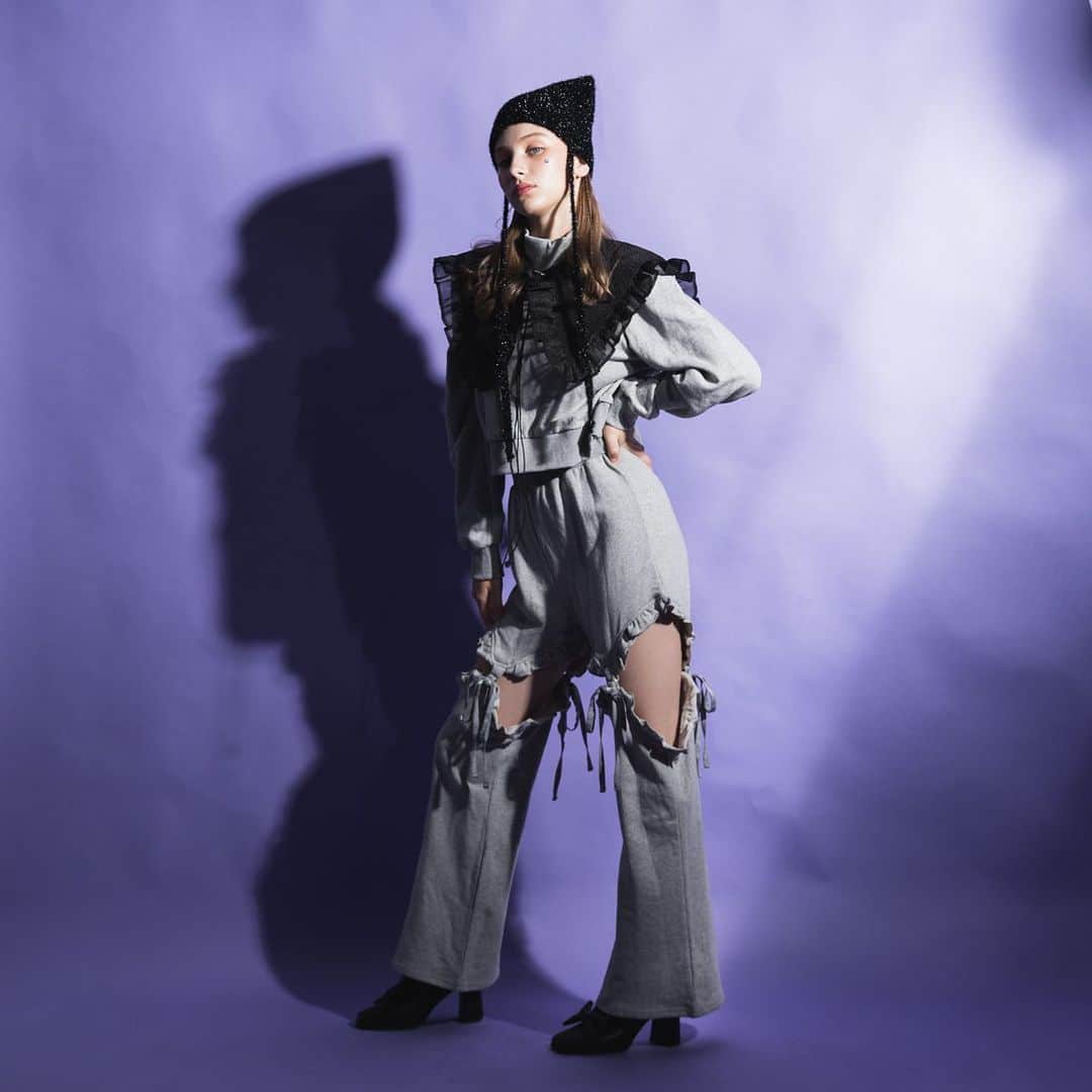 lilLillyのグルメインスタ