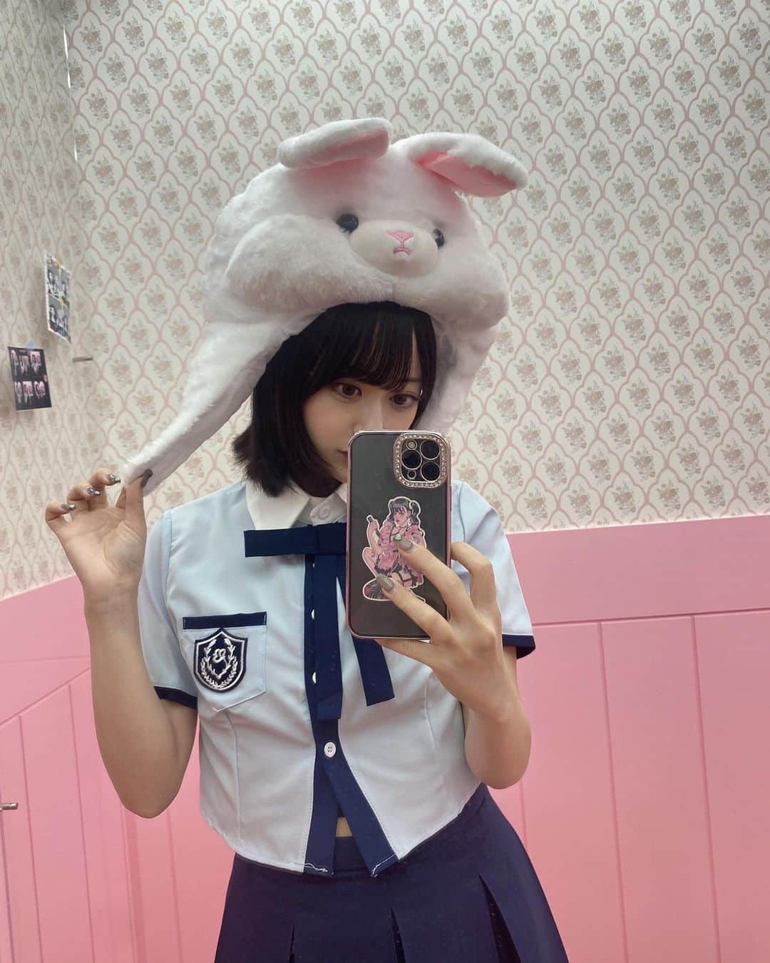 MI-MIのインスタグラム