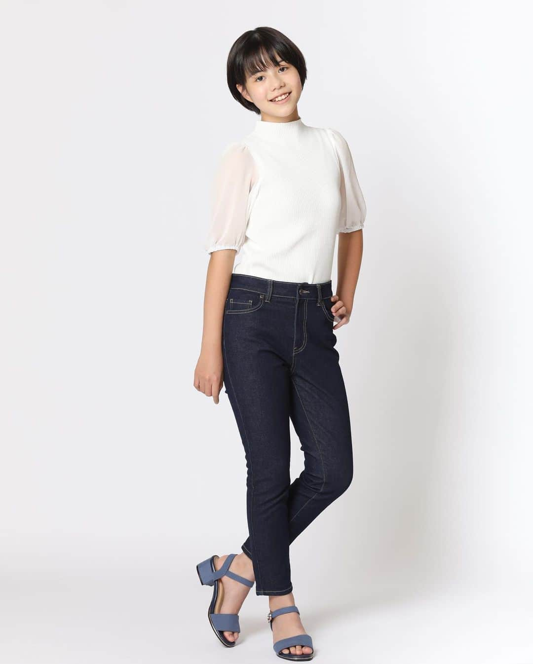 株式会社アドバンス社さんのインスタグラム写真 - (株式会社アドバンス社Instagram)「KIDS MODEL：竹下　瑠香    #アドバンス社#アドバンス社キッズモデル#モデル事務所#金沢モデル事務所#富山モデル事務所#モデルエージェンシーアドバンス社#オーディション#モデル募集#kids#子役#キッズモデル#キャスティング#advance#model#宣材写真#モデルになりたい#スカウト#ナレーター#リポーター#女優#俳優#司会#石川県#富山県#福井県#北陸#いしかわコレクション」9月11日 20時30分 - advance_sya