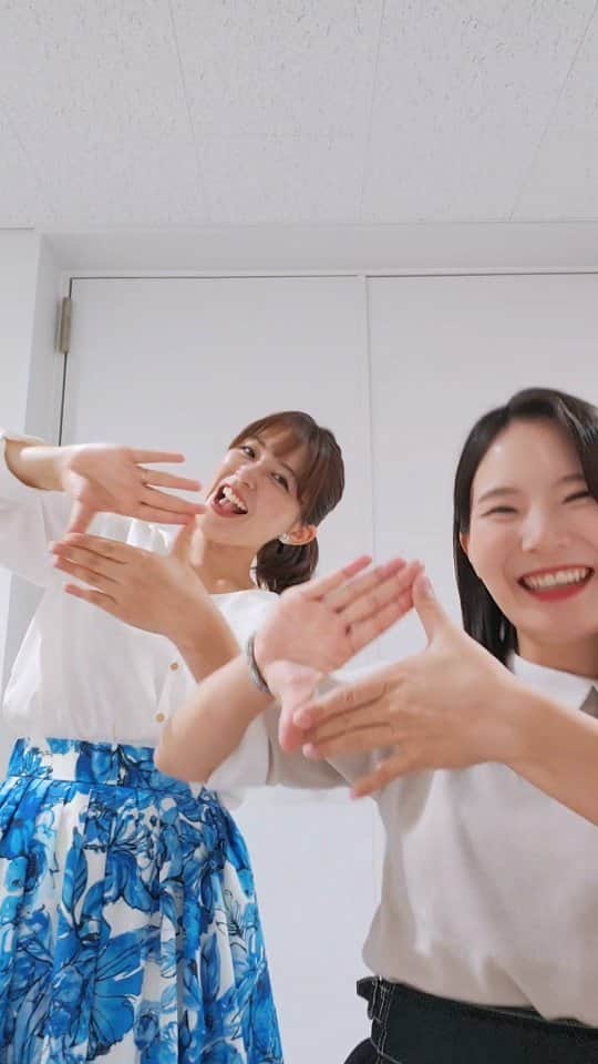 平地真菜のインスタグラム：「こ、これは○○ポーズ！？  釣りに行ったときしかインスタを更新しなくなっていて、更新頻度が1ヶ月に一回くらいになっています笑 これはまずい！と思ったのでリールを投稿～  このリールをみたときに え、Pintポーズじゃん となったので早速撮ってみました🤣 (正確には違いますが笑)  なかなか涼しくなりませんが、 暑さに負けず今週も頑張りましょうー！」
