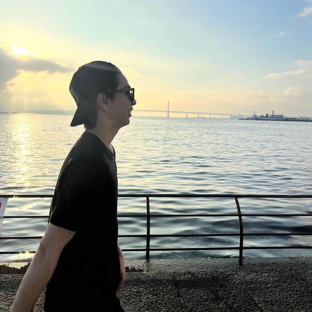 塩﨑太智のインスタグラム