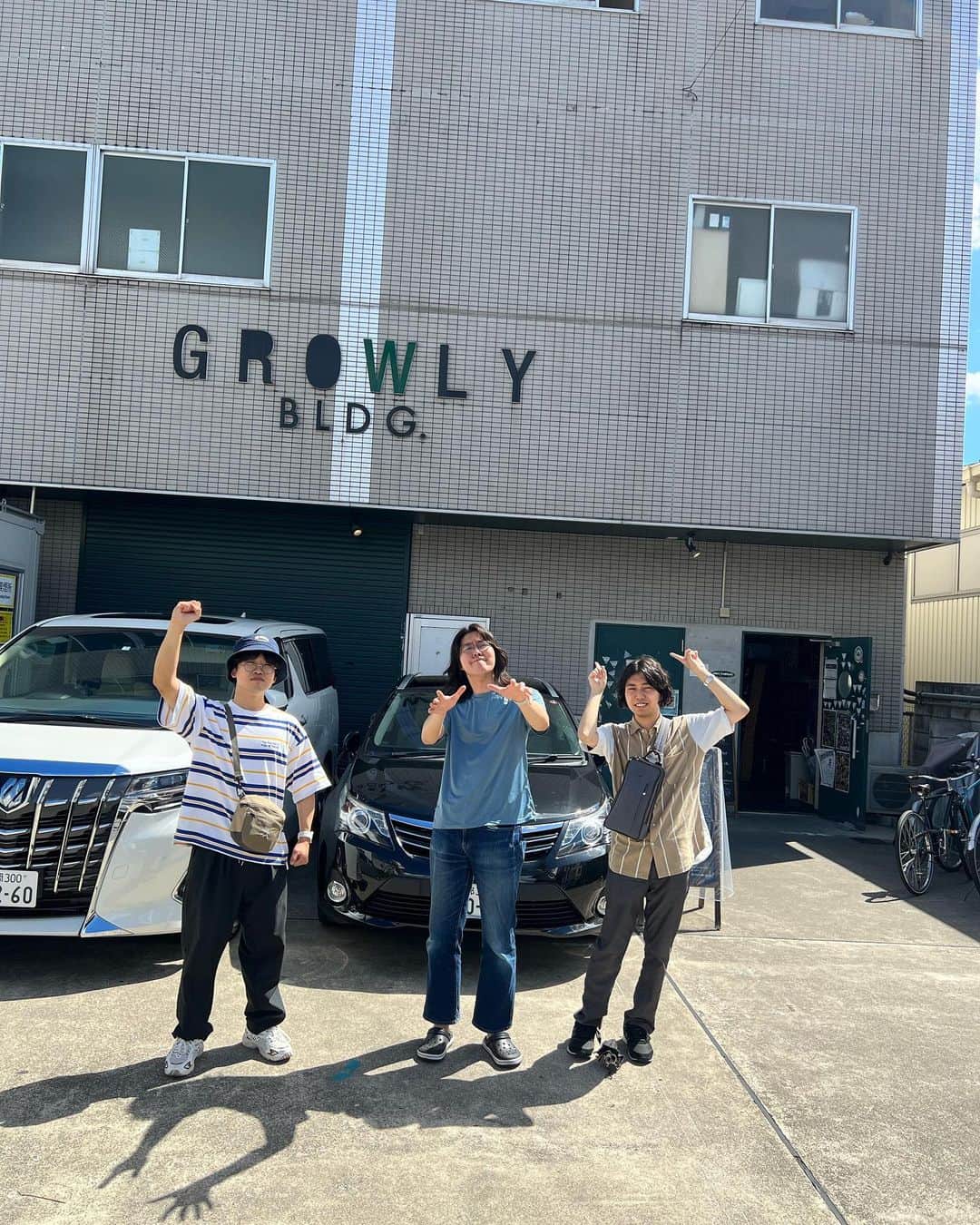 松本陸のインスタグラム