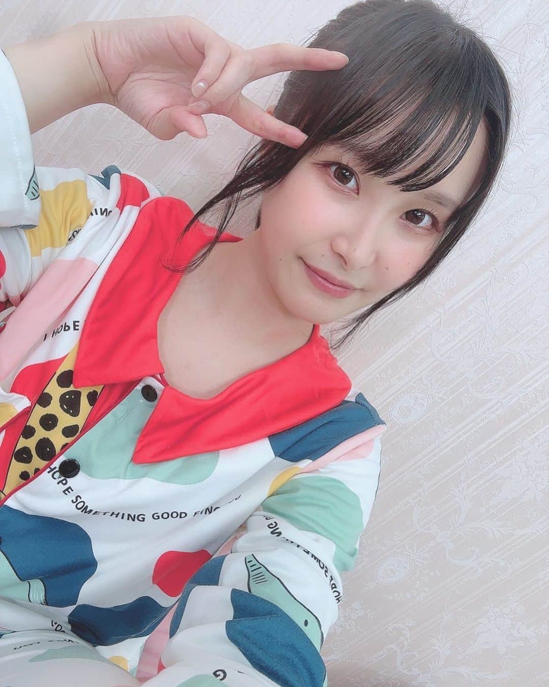 相良茉優のインスタグラム：「#まゆまに だまゆの優しさに惚れそうになった♡(´｡•ㅅ•｡`) アニエラでまた会えるの楽しみ♡」