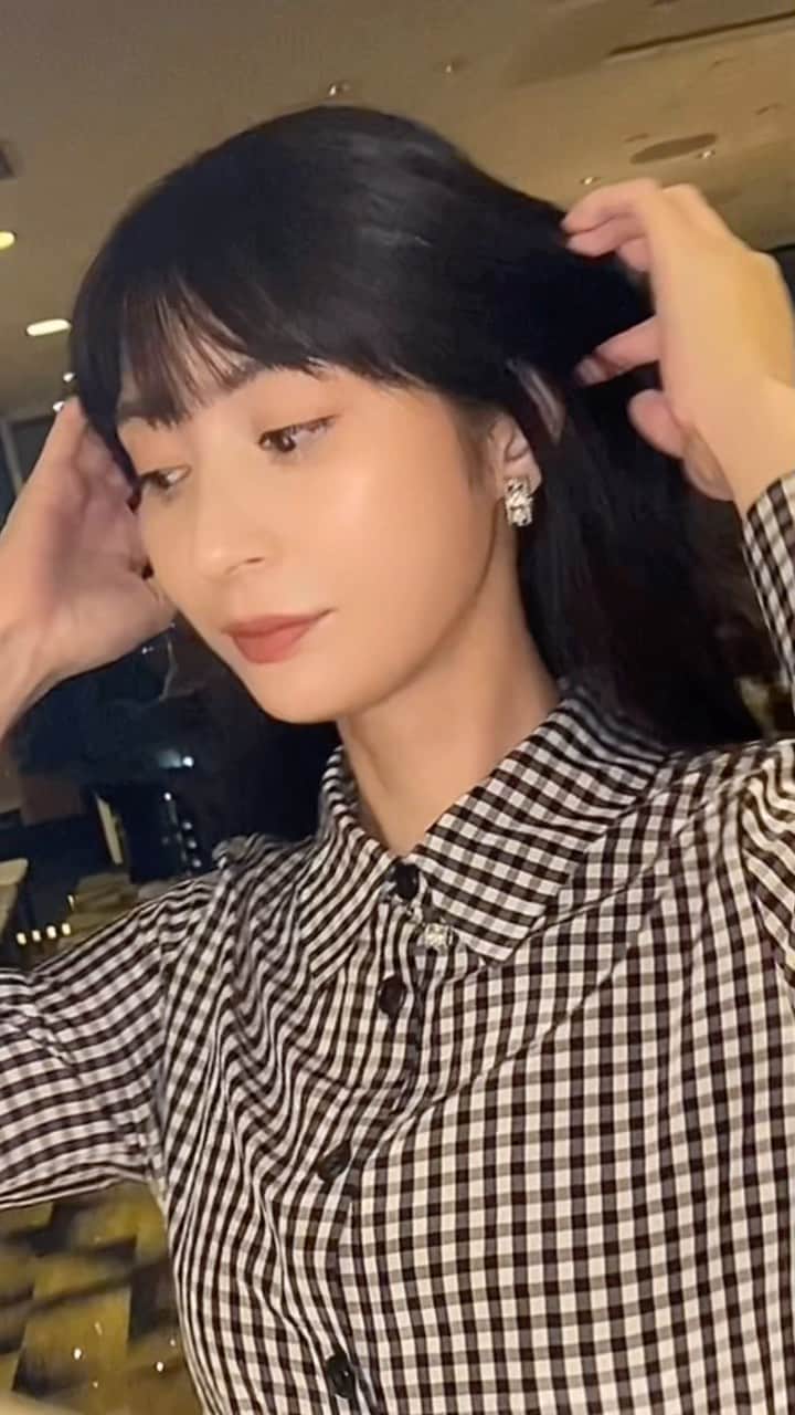 デコウトミリのインスタグラム：「家族で三越の逸品会に行ってきました☺️ 　  たくさん素敵なものをみて眼福 &今回も中華をご馳走になり、大変楽しい時間でした♪」