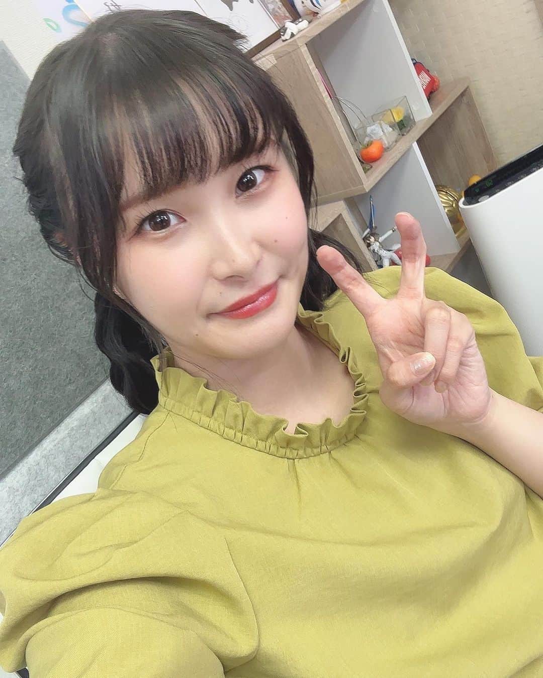 相良茉優のインスタグラム：「#まゆちのおそとゲーム 瀬戸ちゃんありがとう(*´ｰ`*) あのゲー楽しかったからまた遊ぼ」
