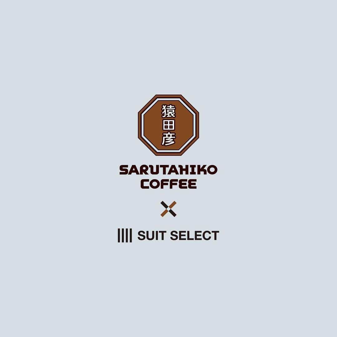 SUIT SELECT スーツセレクトのインスタグラム：「【猿田彦珈琲コラボ企画】 今回ご紹介するのは、あの猿田彦珈琲と SUIT SELECTによるサスティナブルなコラボ企画。 コーヒーの残渣（残り滓）を染料にして、 オリジナルのネクタイや蝶タイなどを作りました。 インスタではその制作過程などをご紹介。 9月からSUIT SELECT 恵比寿にて先行販売開始です。 ・ ・ ・ #suit #スーツ #suitselect #スーツセレクト #スーツのある日常 #猿田彦珈琲 #sarutahikocoffee #猿田彦 #猿田彦コーヒー ・ #ビジネス #コーヒー #スペシャルティコーヒー #珈琲 #メンズ #メンズファッション #メンズコーデ #サスティナブル ・  #business #coffee #fashion #ootd #outfit #mens #mensfashion #menscode #menswear #2023AW #newnormal #newarrival #sustainable」