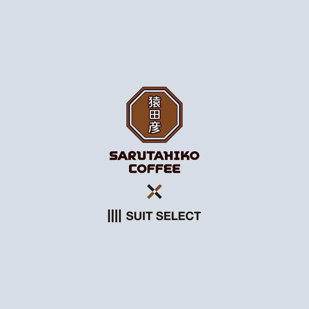 SUIT SELECT スーツセレクトのインスタグラム