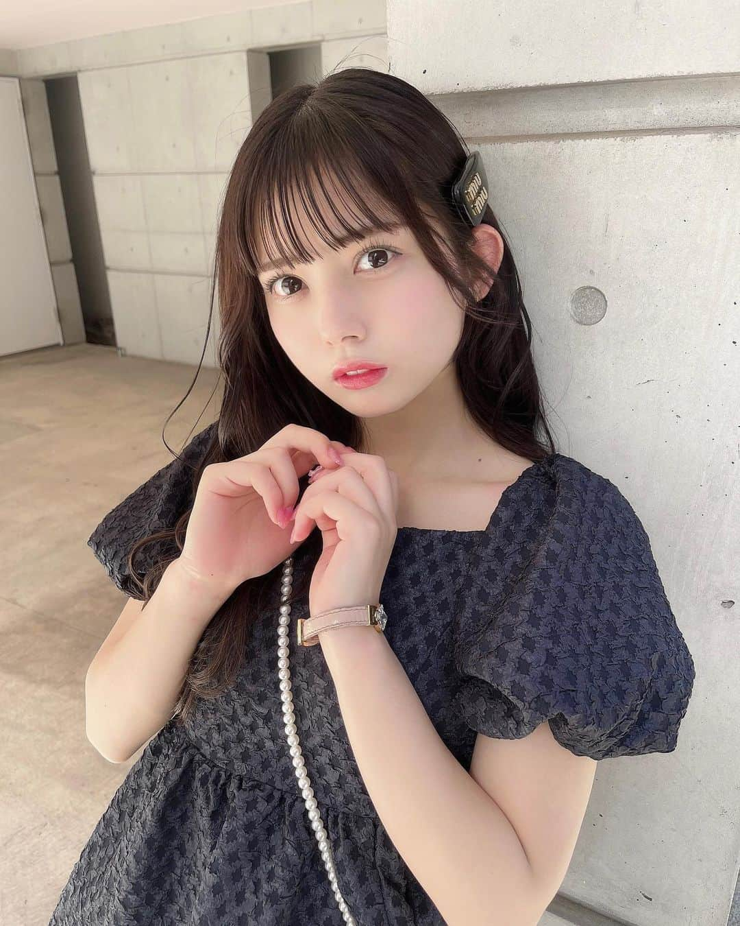 愛瀬ひなさんのインスタグラム写真 - (愛瀬ひなInstagram)「・ おんなのこ 🎀‪‪❤︎‬」9月11日 19時51分 - _hinakanzaki