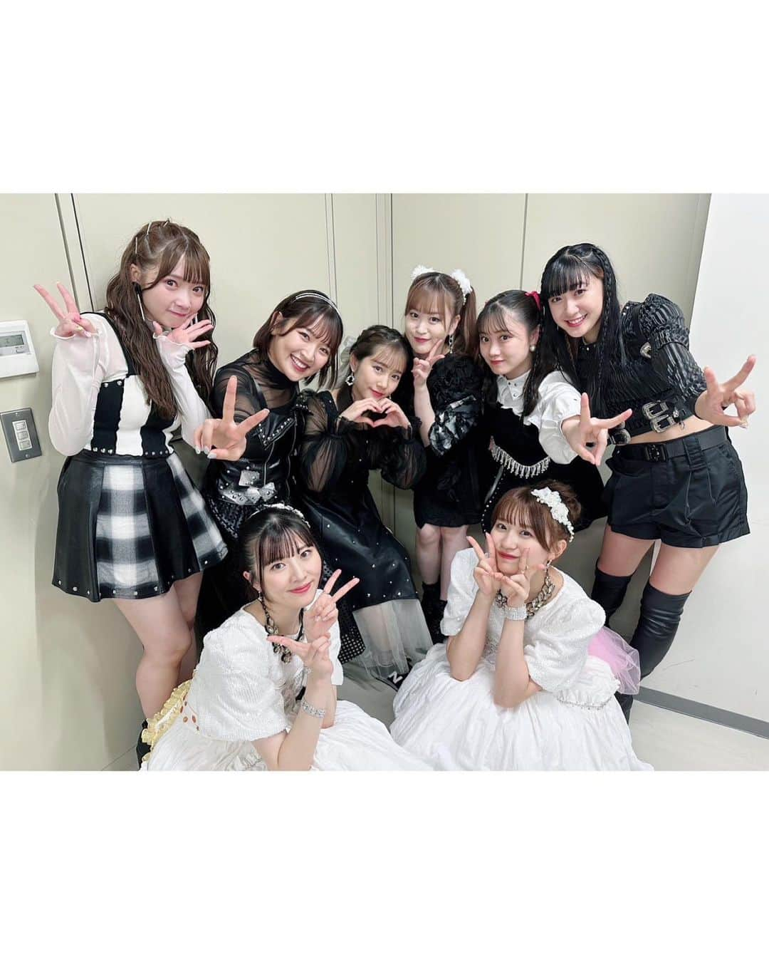 浅倉樹々さんのインスタグラム写真 - (浅倉樹々Instagram)「.  Hello! Project 25th ANNIVERSARY CONCERT  ALL FOR ONE & ONE FOR ALL! ACT II  いっぱい声出して盛り上げてくださって ありがとうございました！  楽しかったね〜☺️  また🤲🏻  #つばきファクトリー」9月11日 19時48分 - kiki_asakura.official