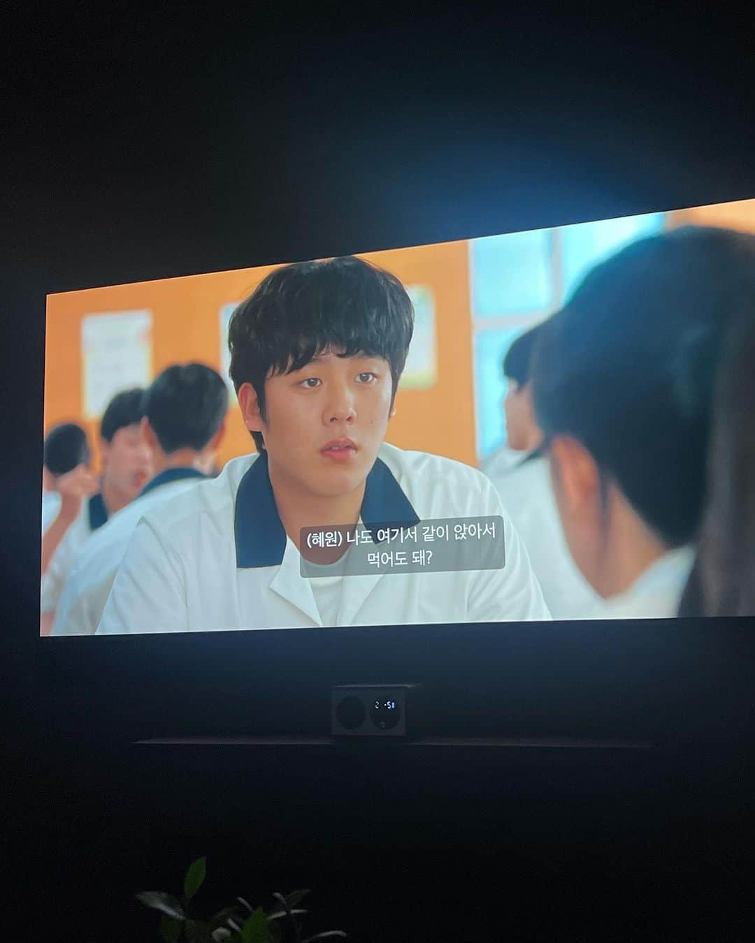 キル・ウネさんのインスタグラム写真 - (キル・ウネInstagram)「도쿄 셋째 날☀️」9月11日 19時59分 - euns2yong