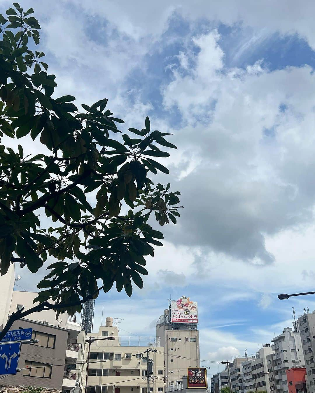 キル・ウネさんのインスタグラム写真 - (キル・ウネInstagram)「도쿄 셋째 날☀️」9月11日 19時59分 - euns2yong