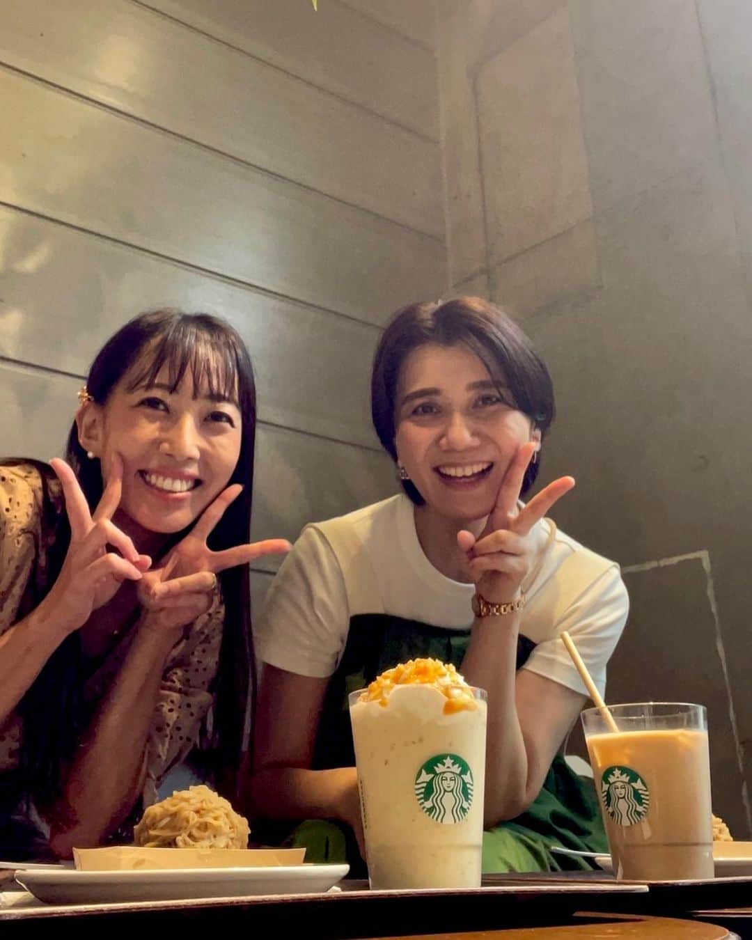 央雅光希のインスタグラム