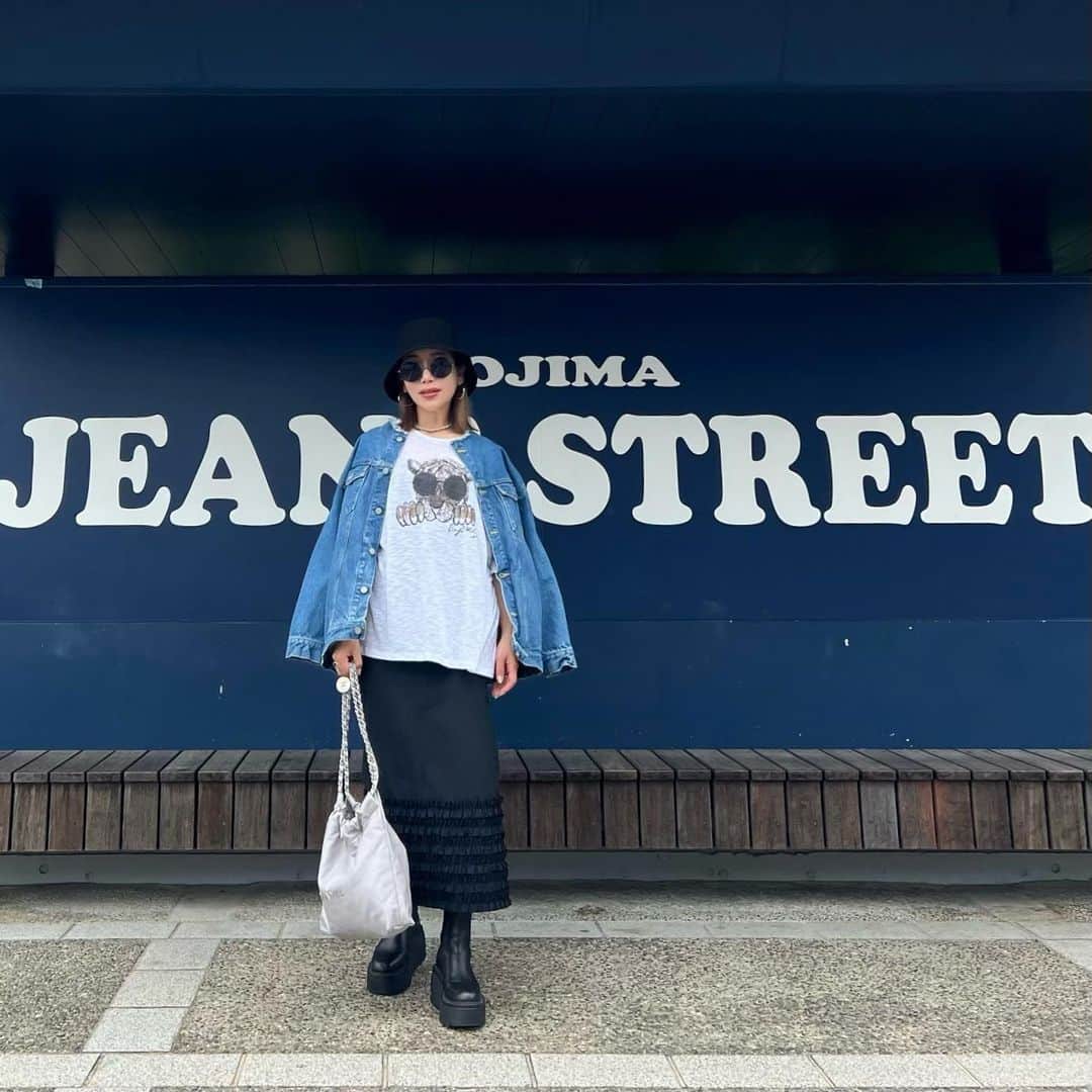 rinのインスタグラム