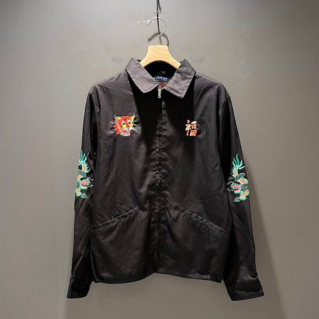 BEAMS JAPANのインスタグラム