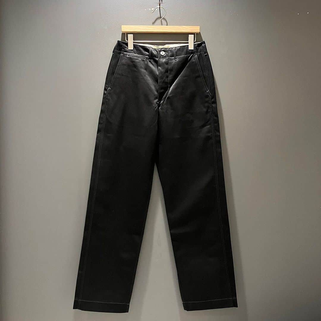 BEAMS JAPANのインスタグラム