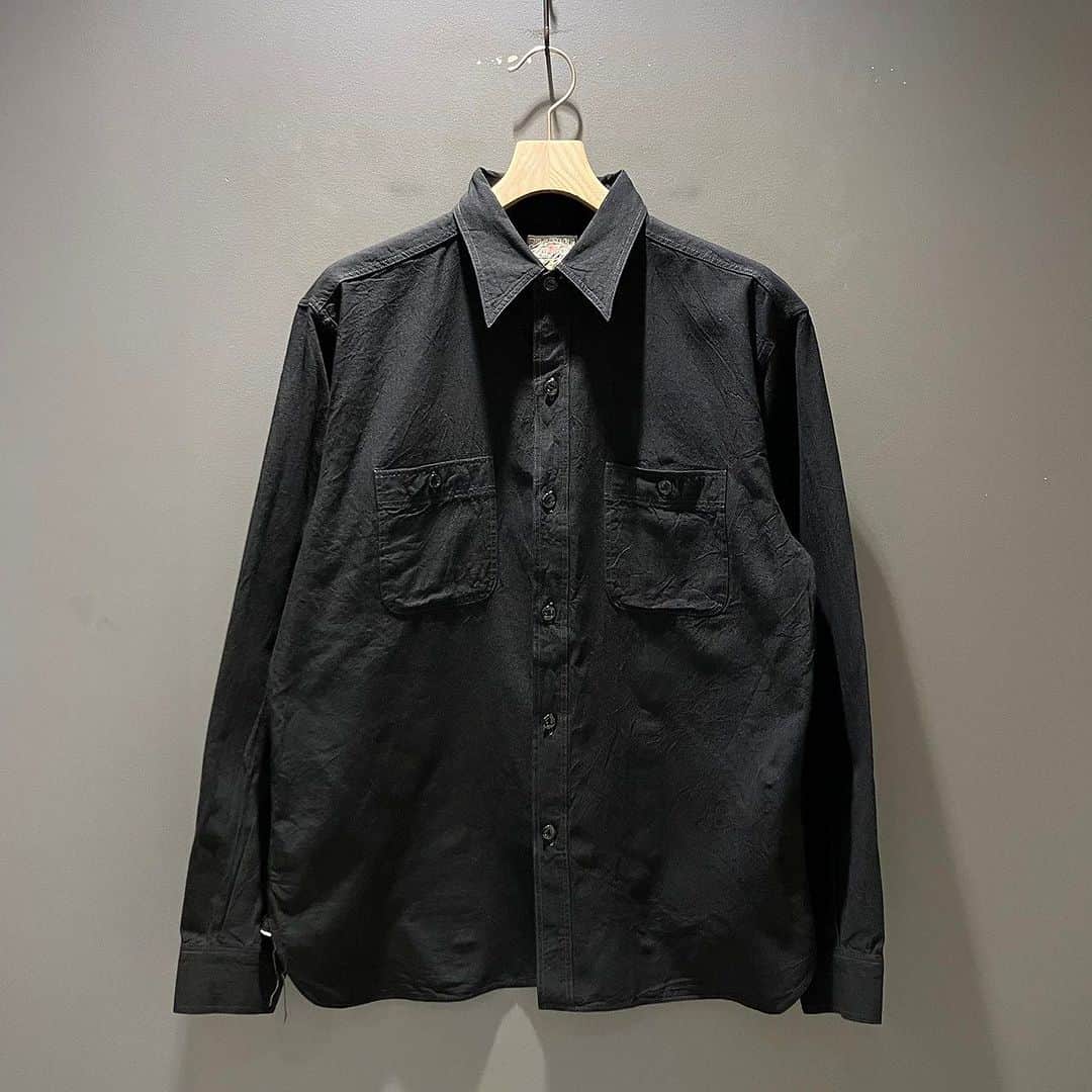 BEAMS JAPANのインスタグラム