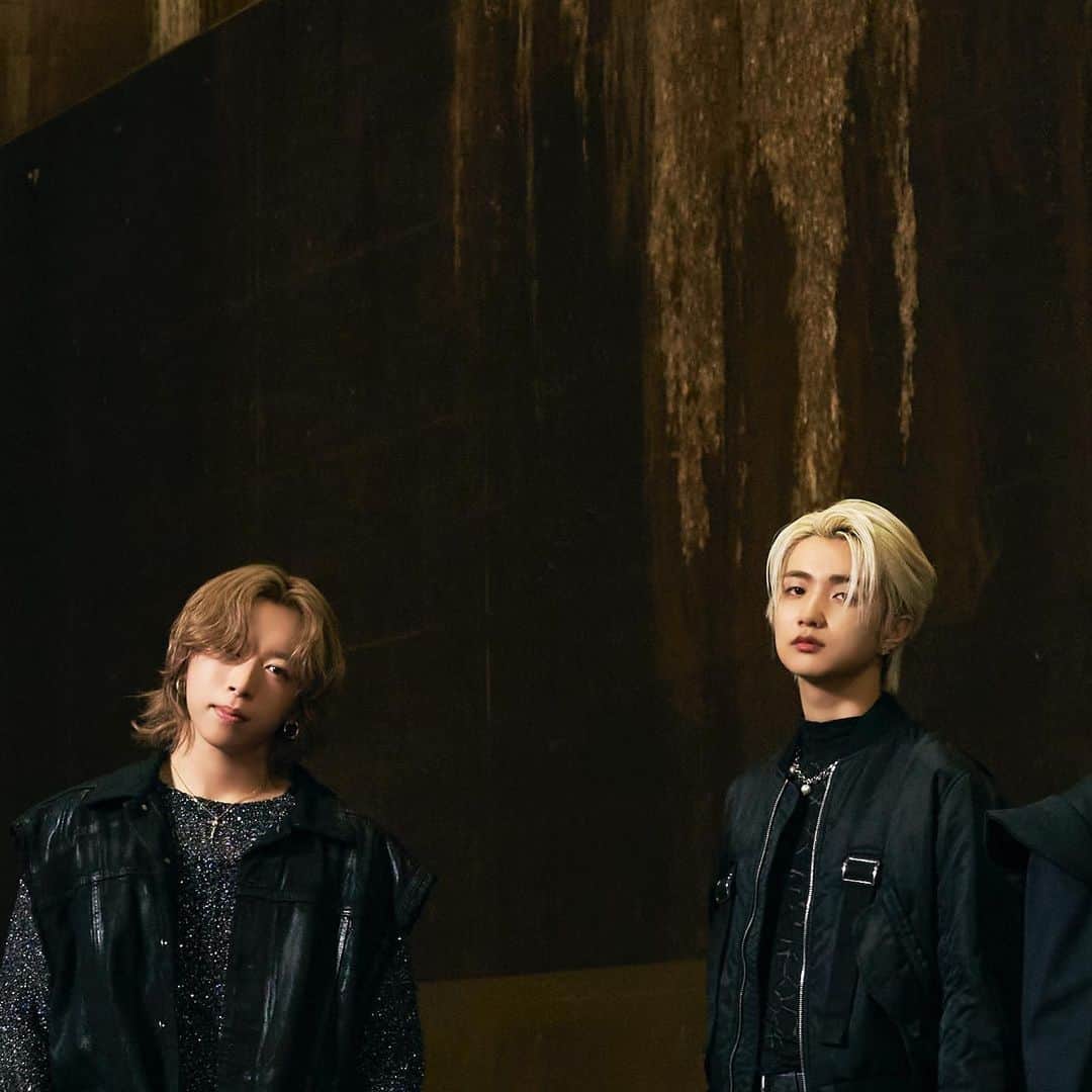 BE:FIRSTさんのインスタグラム写真 - (BE:FIRSTInstagram)「BE:FIRST ‘Mainstream’ #BF_Mainstream #BEFIRST」9月11日 20時15分 - befirst__official