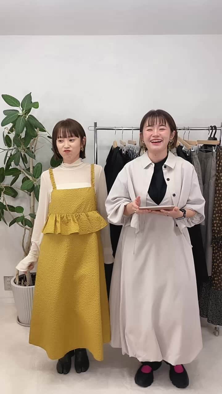 hacohaco8585のインスタグラム：「高橋愛さんが着まわしを、たーーくさんご提案してくださった ラブとピースに溢れた時間❤️‍🔥  ぜひご覧ください！」