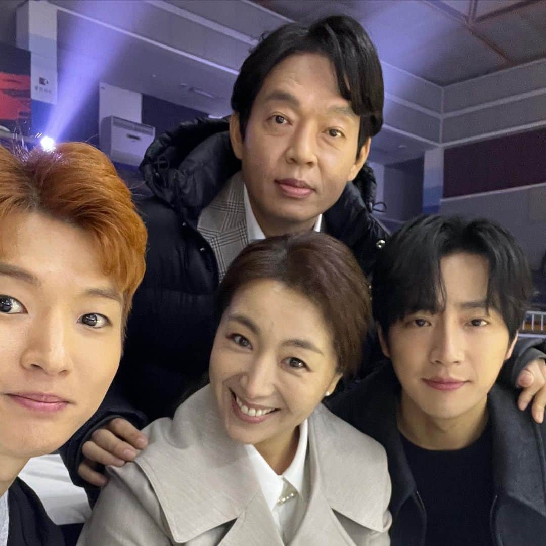 キム・ヒチャンさんのインスタグラム写真 - (キム・ヒチャンInstagram)「지난 경기사진 방출🥕🥕 #순정복서」9月11日 20時31分 - kimeechan