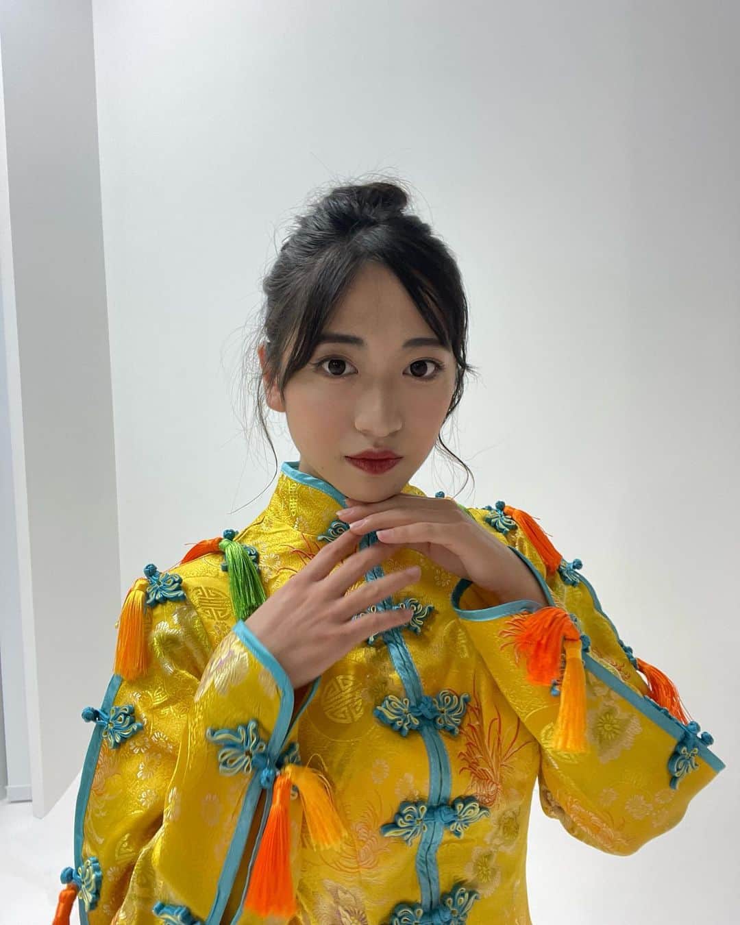 石井美凪のインスタグラム