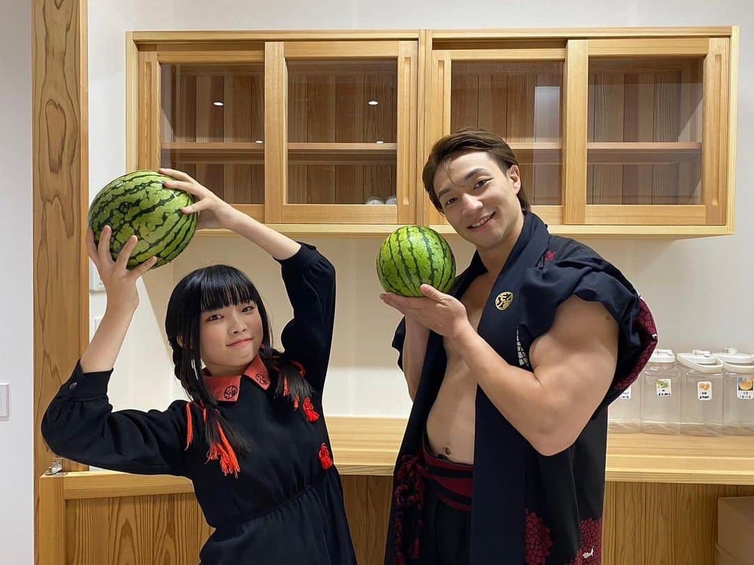 上野勇希のインスタグラム
