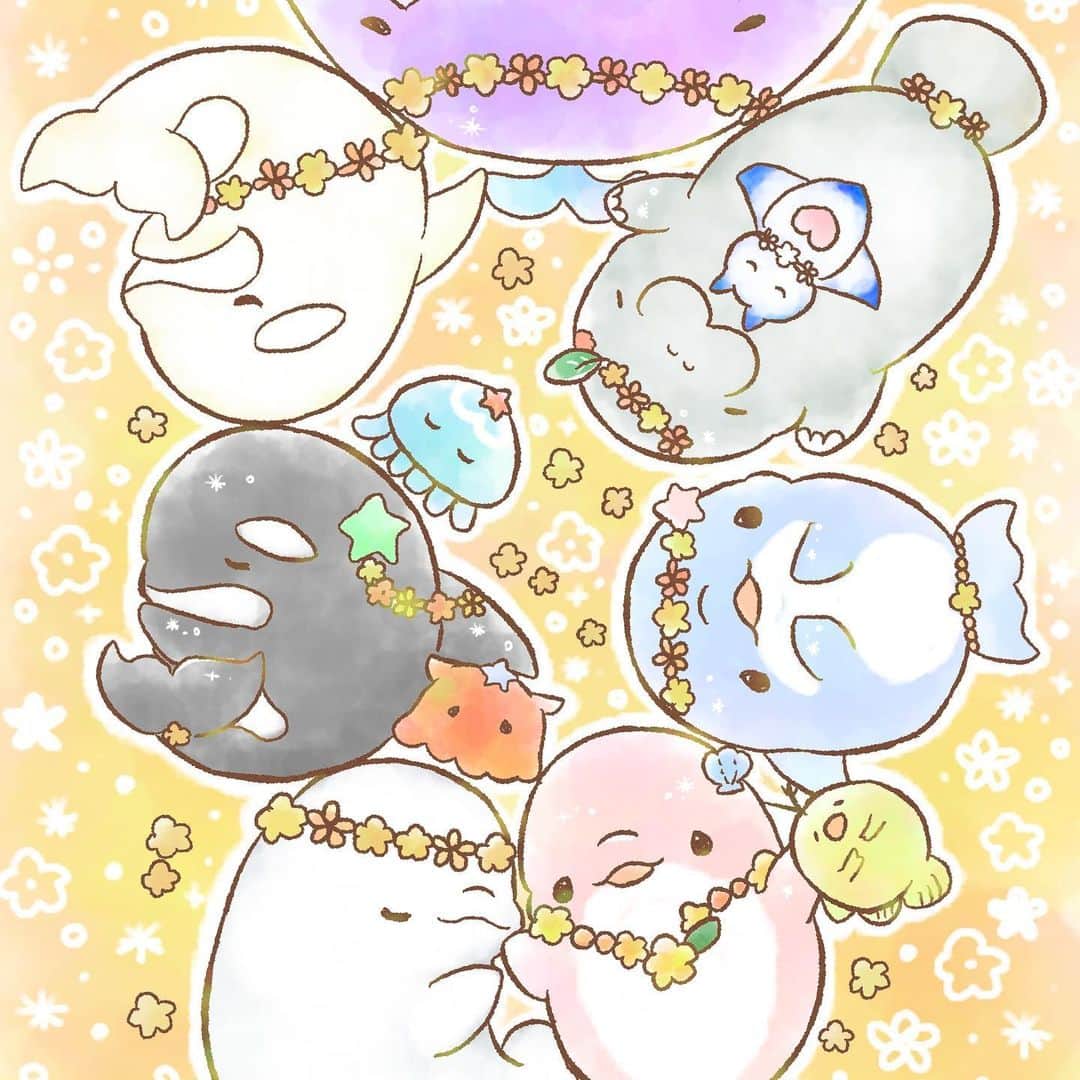 みいるかのインスタグラム