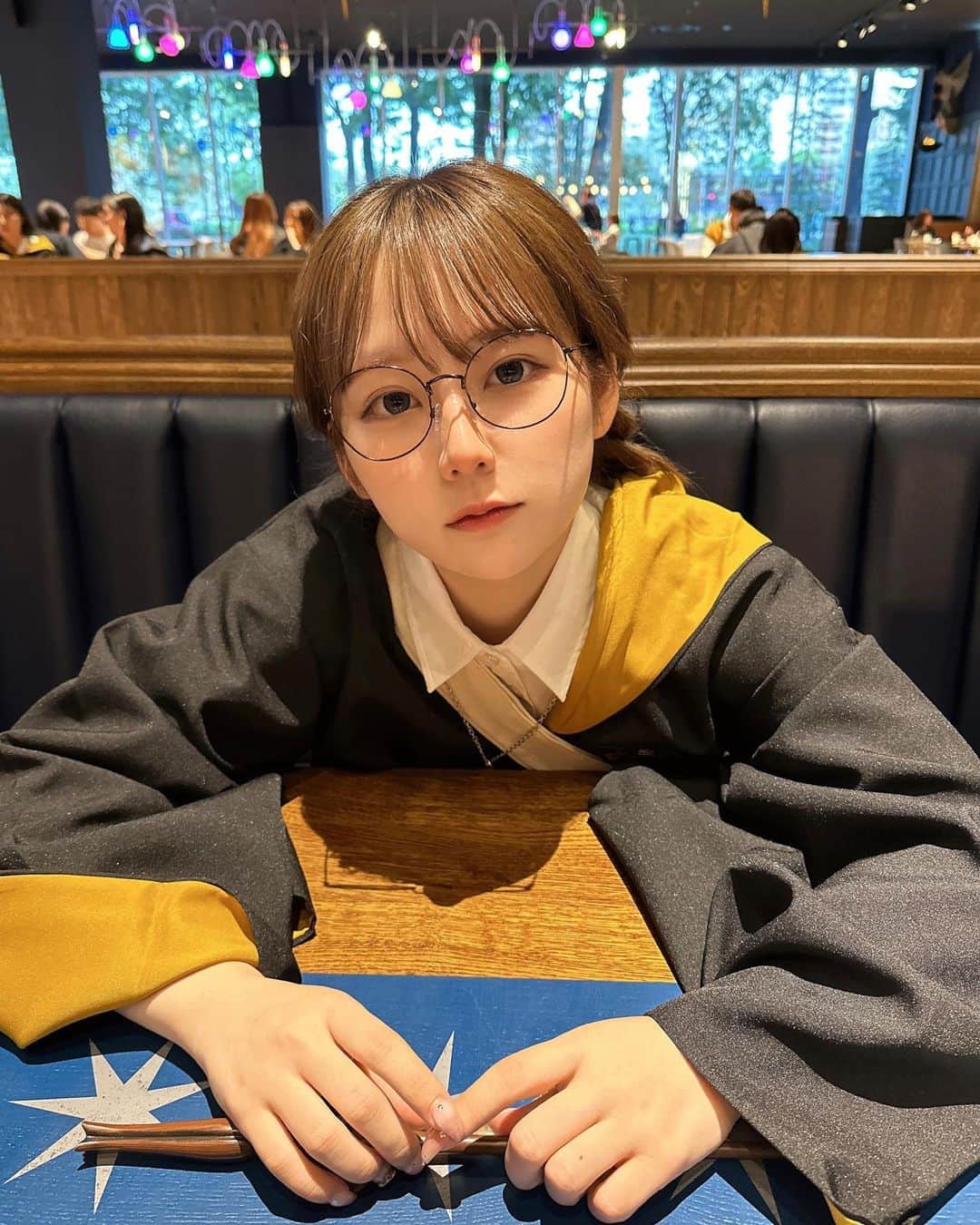 栞麗さんのインスタグラム写真 - (栞麗Instagram)「たくさん歩いて疲れ果てていく3コマ」9月11日 20時35分 - salt__.xx